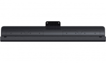 Loewe Klang bar i Basalt grey