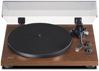 TEAC TN-280BT-A3 (Satin walnut)