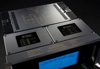 McIntosh MC611