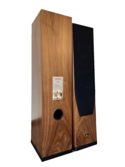 Aurum Cantus Melody M-102 walnut