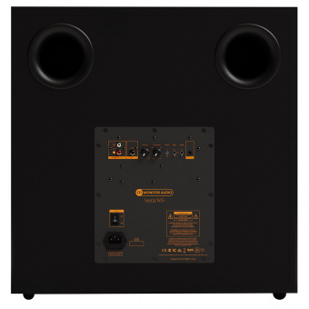 Monitor Audio Vestra W15 (Matte black)