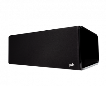 Polk Audio  Legend L400 (black)