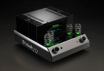 McIntosh MA252  