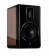 Quad REVELA 1 (High Gloss Walnut/Black) Quad REVELA 1 (High Gloss Walnut/Black)
