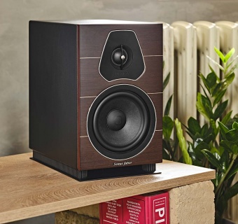 Sonus Faber Lumina II (Wenge) 