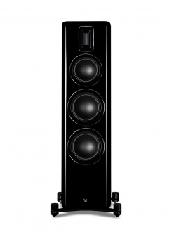 Quad REVELA 2 (High Gloss Black) 