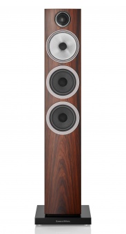 Bowers & Wilkins 704 S3 Mocha