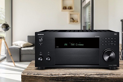 ONKYO - выгодный Trade-in!