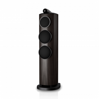 Bowers & Wilkins 804 D5 (Dark walnut)