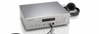 Luxman P-100 CENTENNIAL