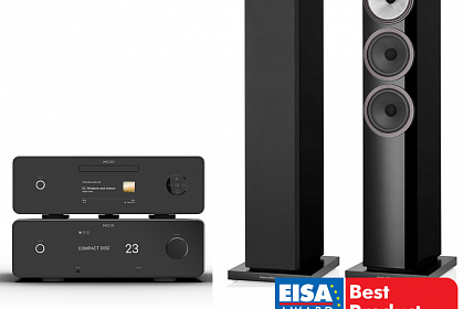 Bowers Wilkins 703 S3 - АКЦИЯ! Скидки в HiFi-Самара!