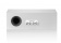 Bowers & Wilkins HTM72 S3 Satin White Bowers & Wilkins HTM72 S3 Satin White