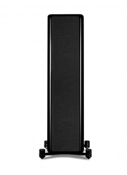 Quad REVELA 2 (High Gloss Black) 