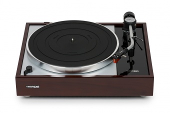 Thorens TD 1500 DD (walnut high gloss)