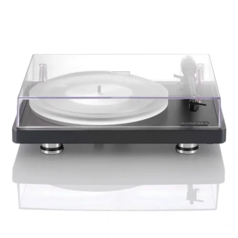 Clearaudio Compass (black)