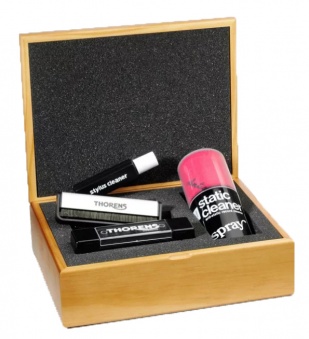 Thorens Cleaning Set 