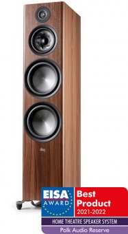 Polk Audio  Reserve R700 (walnut)