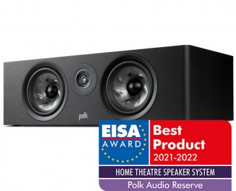 Polk Audio  Reserve R400 (black)