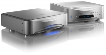 Esoteric Grandioso PS1 (silver)
