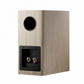 Dynaudio Evoke 10 (Blonde wood)