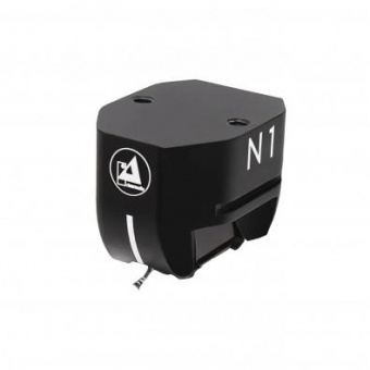 Clearaudio N1 MM