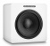 MK Sound V10+ (white satin) MK Sound V10+ (white satin)