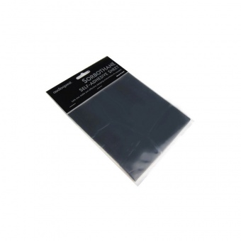 AudioQuest Sorbo self-stick sheet (15x15)