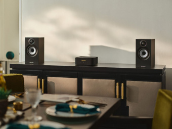 Marantz Model M1 (Black) 