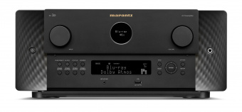 Marantz AV 20 (Black)