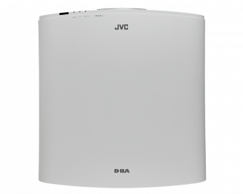 JVC DLA-NZ500 (white)