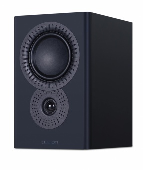 Mission LX-2 MKII (Lux black)