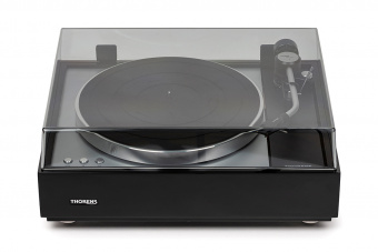 Thorens TD 1600 (black)