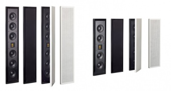 Martin Logan Motion SLM (black)