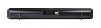 Bluesound Pulse Soundbar Plus (Black)
