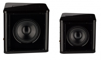 Martin Logan BalancedForce 212 (Gloss black)