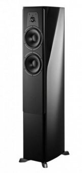 Dynaudio Contour 30i (Black high gloss)