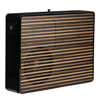 REL Planar PL-2 (black)
