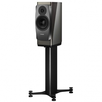 Dynaudio Confidence 20 (Smoke high gloss)