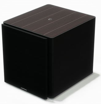 Sonus Faber Gravis III (Wenge)  
