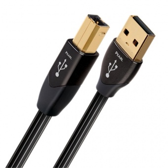 AudioQuest Pearl USB A-B  1.5m   