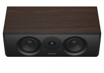 Dynaudio Emit 25C (Walnut wood)