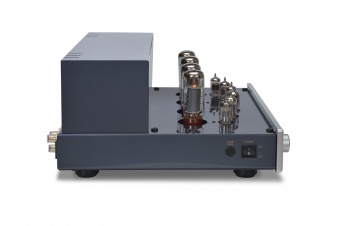PrimaLuna Evo 300 Integrated Amplifier EL34 (2х42 Вт) black