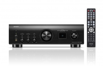 Denon PMA-1700NE  black