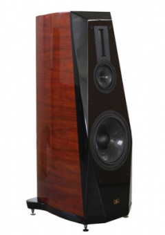 Aurum Cantus V12F SE cherry