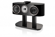 Bowers & Wilkins HTM81 D4 - самый важный элемент домашнего кинотеатра! 