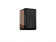 Quad REVELA 1 (High Gloss Walnut/Black) Quad REVELA 1 (High Gloss Walnut/Black)