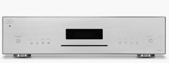 AVM Audio CD 30.3 (silver)