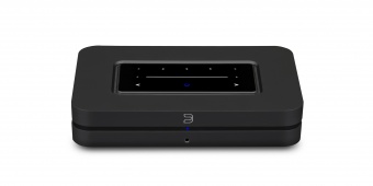 Bluesound Node N130  Black