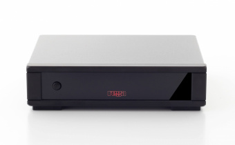 Rega Fono MC MK4 (black)