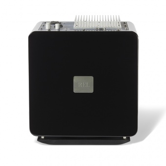 REL T/7x (Piano black)